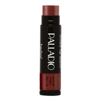 Palladio - Herbal Tinted Lip Balm - Brownie
