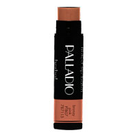 Palladio - Herbal Tinted Lip Balm - Bronzy Pink
