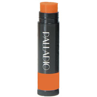Palladio - Herbal Tinted Lip Balm - Orange