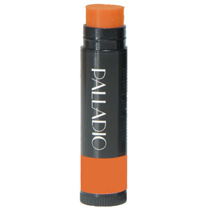 Herbal Tinted Lip Balm - Orange