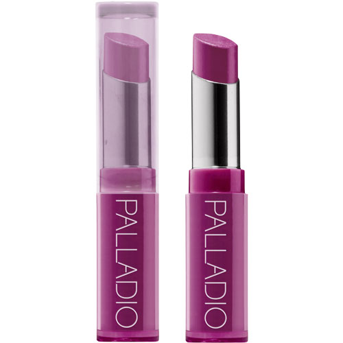 Butter Me Up! Sheer Color Balm - Sugar Plum