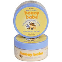 Parrs New Zealand - Honey Babe Barrier Cream
