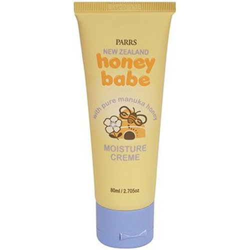 Honey Babe Moisture Crème