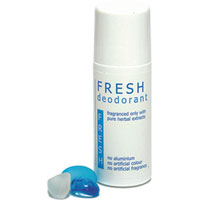 PureDeo - Fresh Deodorant