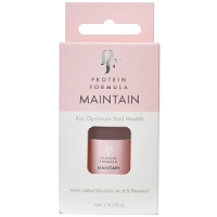 Nails & Cuticles