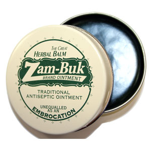 Traditional Antiseptic Ointment