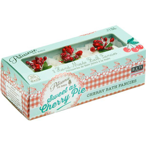 Sweet as Cherry Pie Gift Box