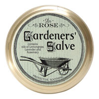 Dr Rose's Apothecary - Gardeners' Salve