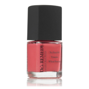 Enriched Nail Polish - Relaxing Rose