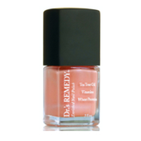 Dr.'s Remedy - Enriched Nail Polish - Pale Peach