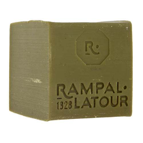 Rampal Latour Olive Oil Marseille Soap - 300g Olive Oil Marseille Soap - 300g
