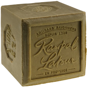 Olive Oil Marseille Soap - 600g