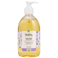 Rampal Latour - Rampal Latour Marseille Lavender Liquid Soap