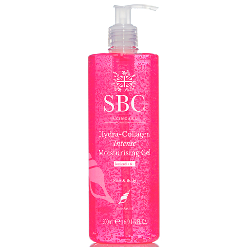 Hydra-Collagen (INTENSE) Moisturising Gel