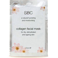SBC - Collagen Facial Mask