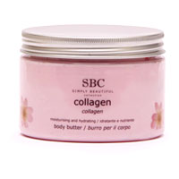 SBC - Collagen Body Butter
