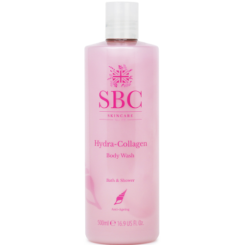 Hydra-Collagen Body Wash