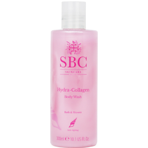 Hydra-Collagen Body Wash