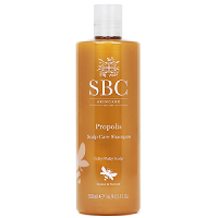SBC - Propolis Scalp Care Shampoo - 500ml
