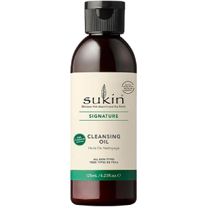 Sukin Cleansing Oil Cleansing Oil