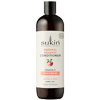 Sukin - Apple Natural Balance Conditioner