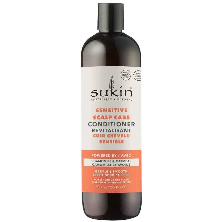 Sukin - Sensitive Scalp Care Conditioner