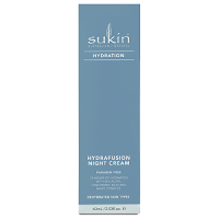Sukin - Hydration Hydrafusion Night Cream