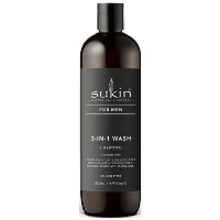 Sukin - 3 in 1 Calming Body Wash