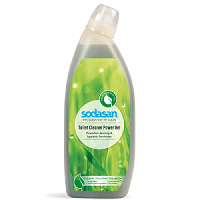 Sodasan - Toilet Cleaner Poser Gel