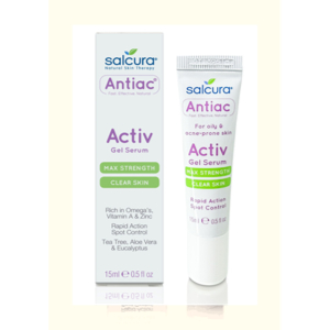 Antiac Active Gel Serum