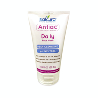 Salcura - Antiac Daily Face Wash