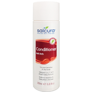 Conditioner Anti-Itch