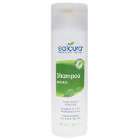 Salcura - Shampoo Anti-Itch