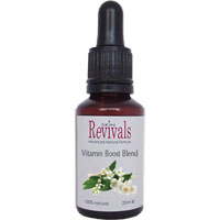 Skin Revivals - Vitamin Boost Blend