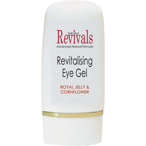 Royal Jelly & Cornflower Revitalising Eye Gel