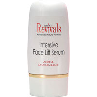 Skin Revivals Serums