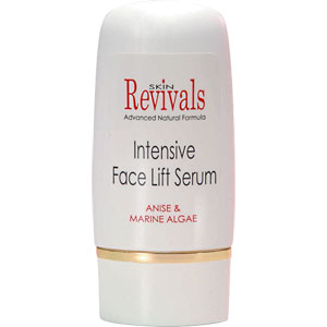 Intensive Face Lift Serum