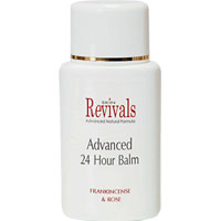 Skin Revivals - Advanced 24 Hour Balm