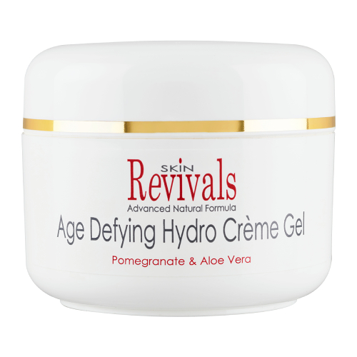 Age-Defying Hydro Crème Gel