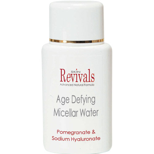 Age Defying Micellar Water
