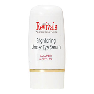 Brightening Under Eye Serum