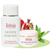 Skin Revivals Anti-Ageing