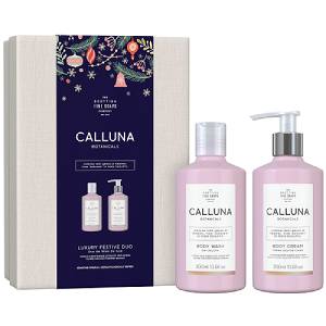 Calluna Luxury Festive Duo Gift Set