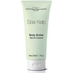 Sea Kelp Body Butter