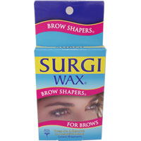 Surgi - Wax Brow Shapers