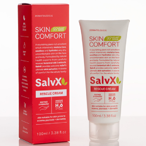 SalvX Rescue Cream