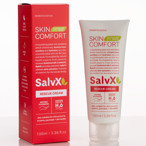 SalvX Rescue Cream