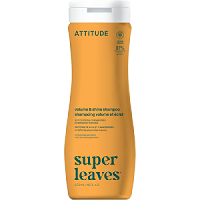 Attitude - Super Leaves Volume & Shine Shampoo