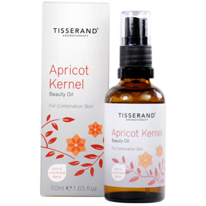 Apricot Kernel Beauty Oil