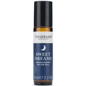 Sweet Dreams Oil Remedy